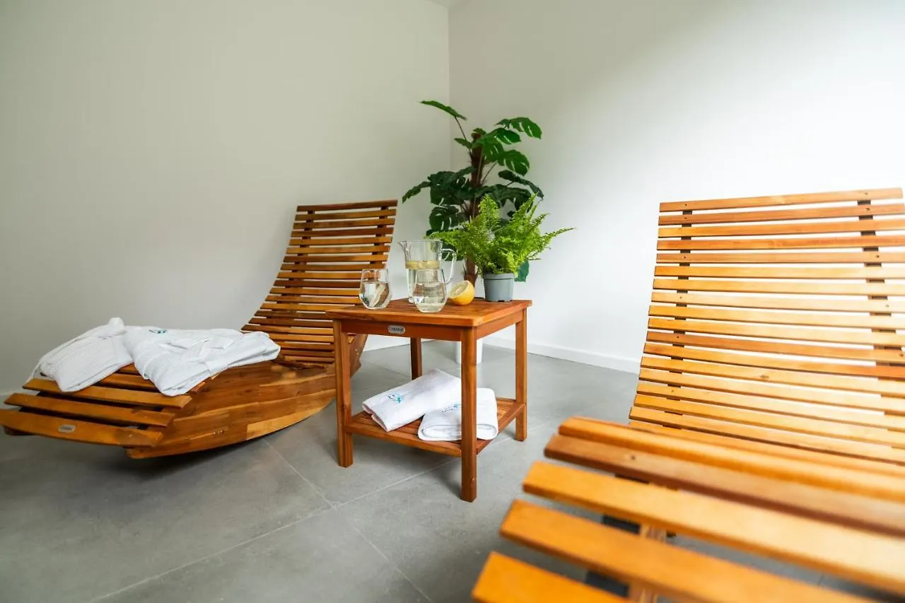 Apart Invest Centrum Park 4 Szklarska Poręba Apartament