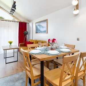  Apartament Good Time - Osada Gorska Przy Szlaku Na Chybotek